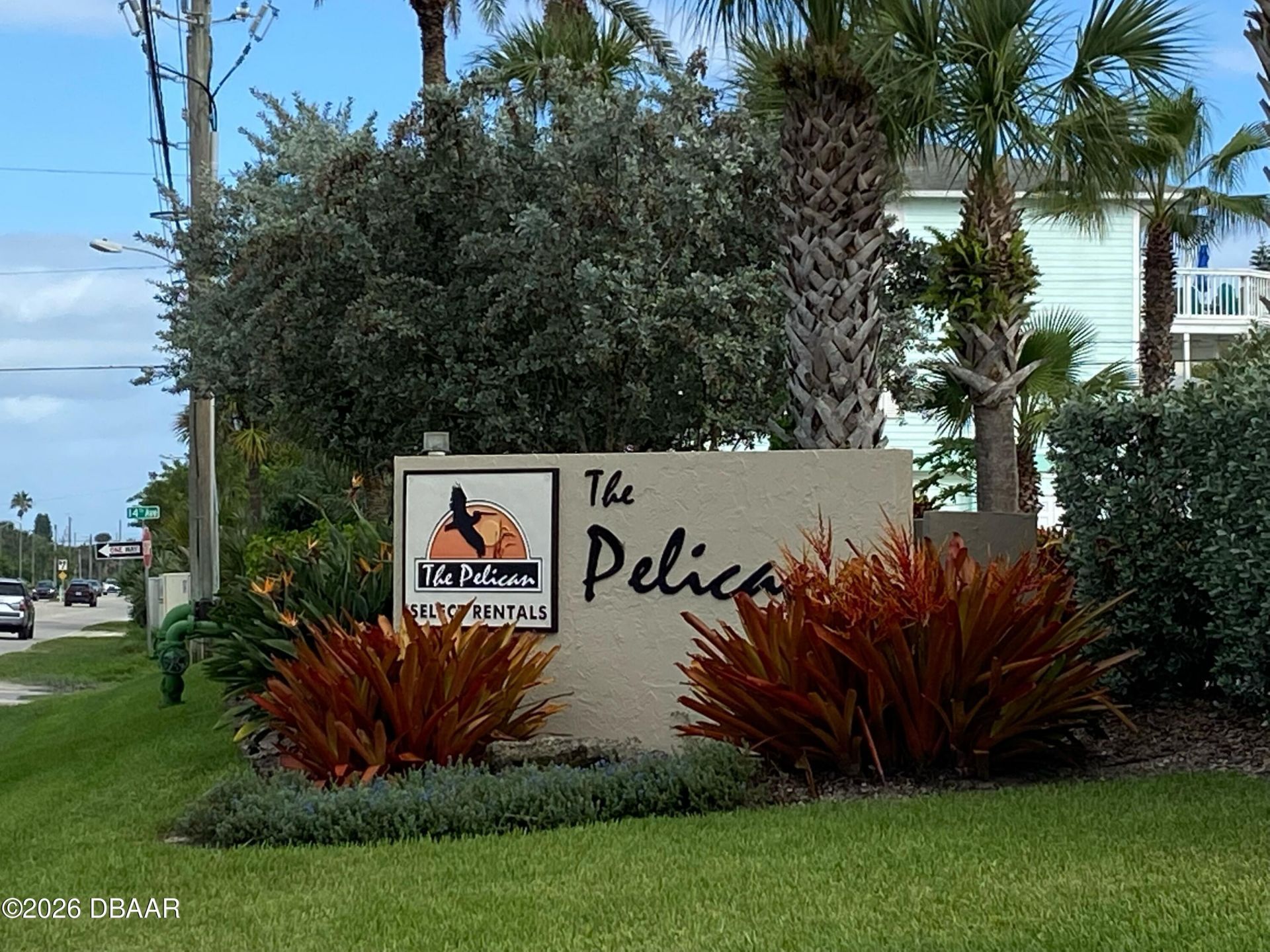 2401 S Atlantic Avenue, Unit E204, New Smyrna Beach, FL 32169 Photo
