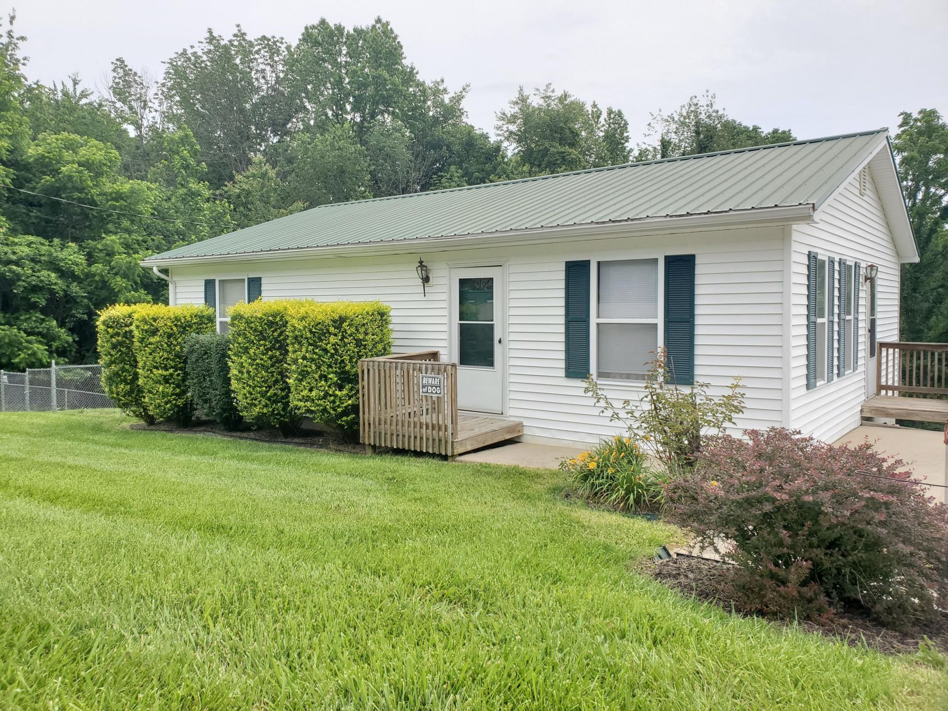 294 Soule Chapel Road, Campbellsville, KY 42718