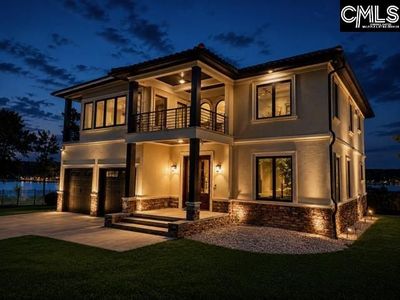 132 Laguna Vista Drive , Irmo, SC 29063
