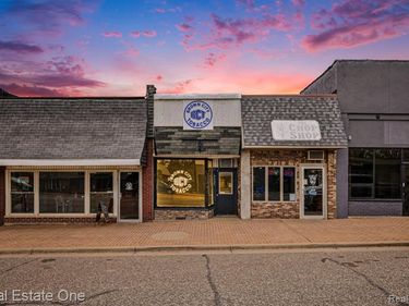4237 Main Street, Brown City, MI 48416