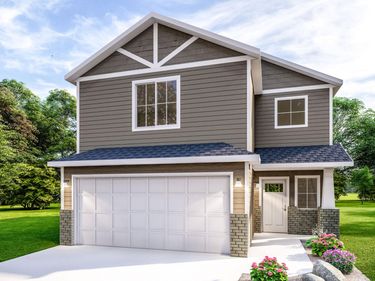1742 41ST Avenue S, Grand Forks, ND 58201