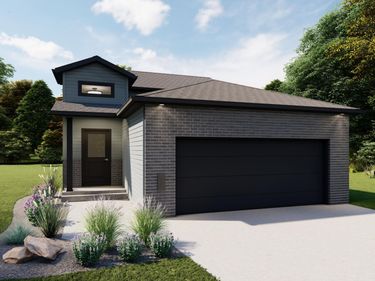 1754 41ST Avenue S, Grand Forks, ND 58201