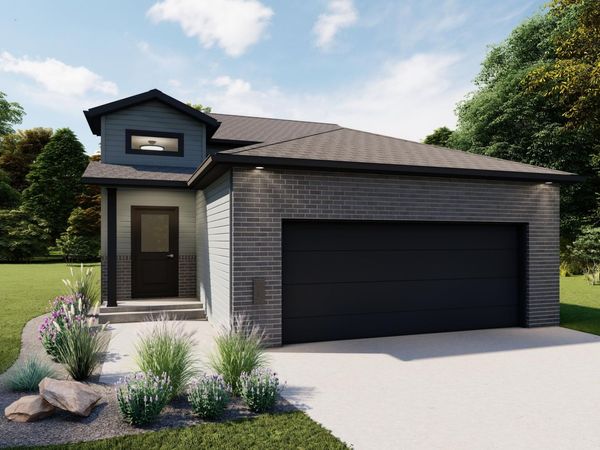 1754 41ST Avenue S, Grand Forks, ND 58201