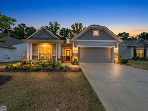 1150 Little Shoals Road, Greensboro, GA 30642