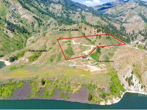 36 Robie Springs Rd, Boise, ID 83716