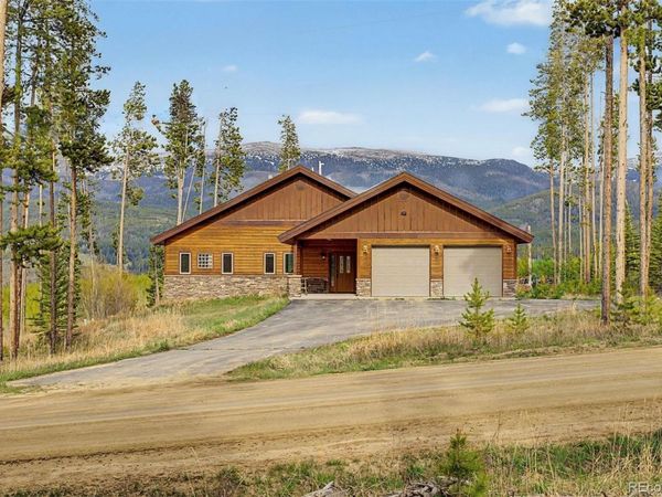 51 Mulligan Street, Fraser, CO 80442