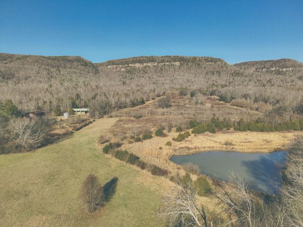 3229 Old State Highway 28 , Dunlap, TN 37327