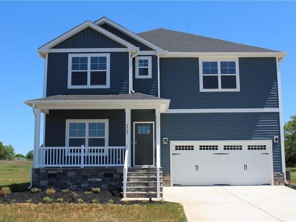 6909 Steeplegate Drive , Unit 3 SG, Burlington, NC 27215