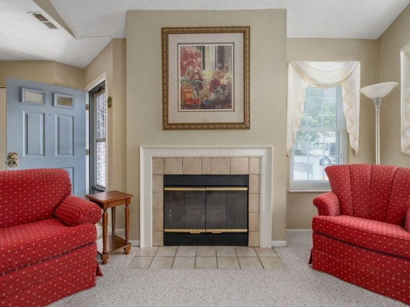285 Villa Oaks Lane , Columbus, OH 43230 Photo 10