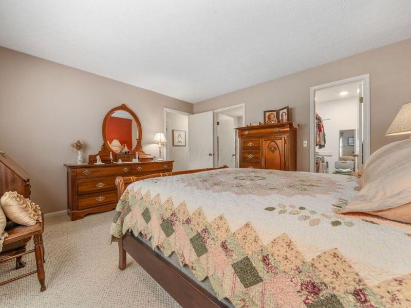 285 Villa Oaks Lane , Columbus, OH 43230 Photo 25