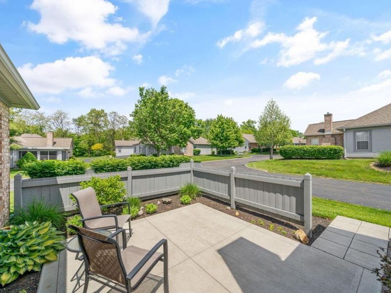 285 Villa Oaks Lane , Columbus, OH 43230 Photo 34