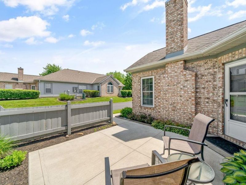 285 Villa Oaks Lane , Columbus, OH 43230 Photo 35