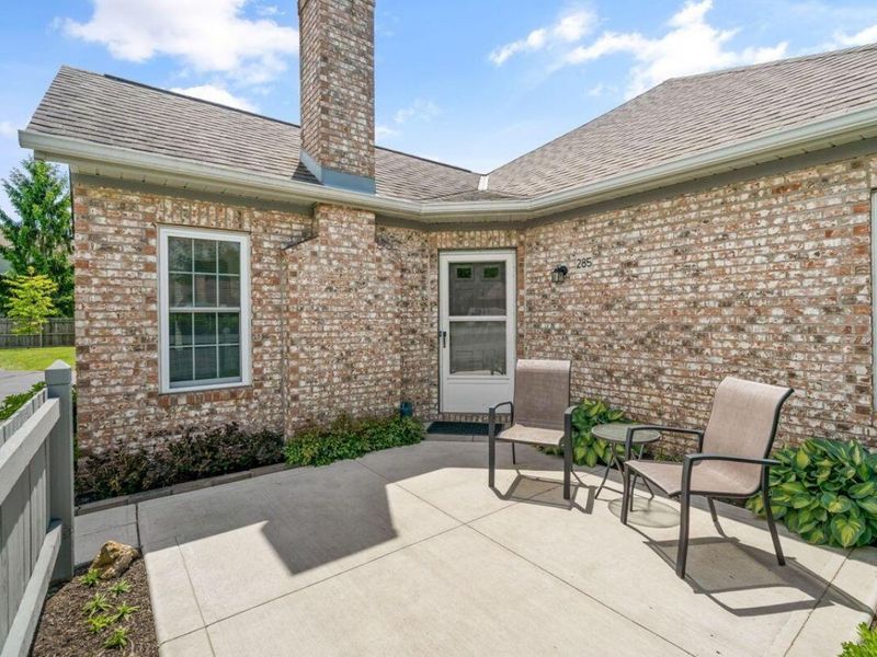 285 Villa Oaks Lane , Columbus, OH 43230 Photo 36