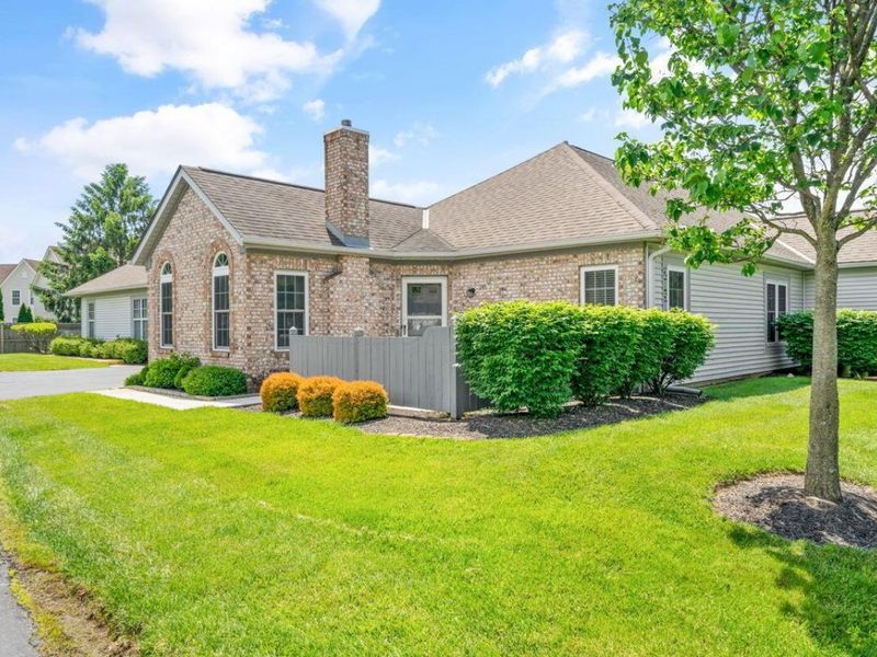 285 Villa Oaks Lane , Columbus, OH 43230 Photo 38