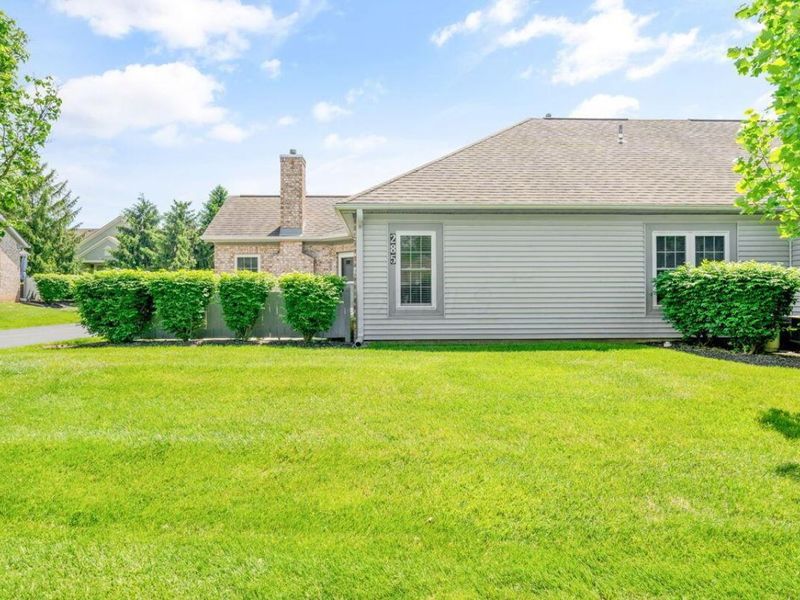 285 Villa Oaks Lane , Columbus, OH 43230 Photo 39