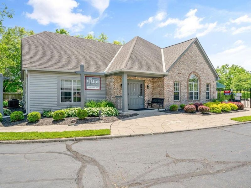 285 Villa Oaks Lane , Columbus, OH 43230 Photo 40