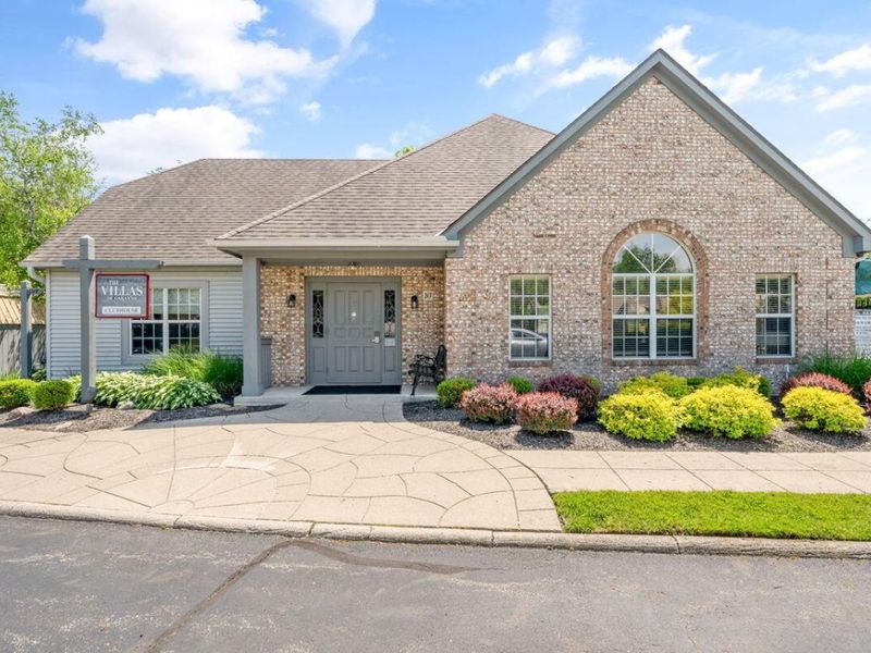 285 Villa Oaks Lane , Columbus, OH 43230 Photo 41