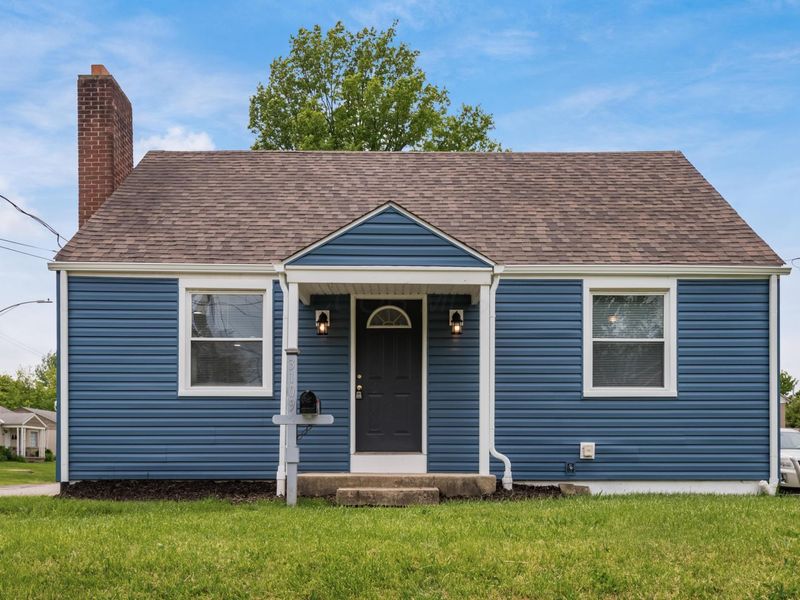 3109 Medina Avenue, Columbus, OH 43224 Photo 1