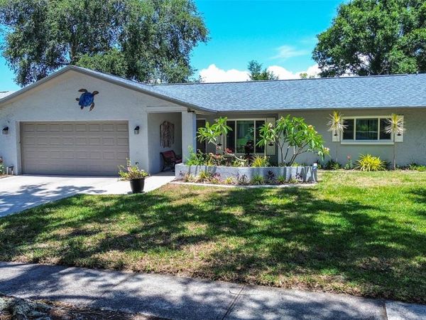 2481 MALCOLM DRIVE, PALM HARBOR, FL 34684