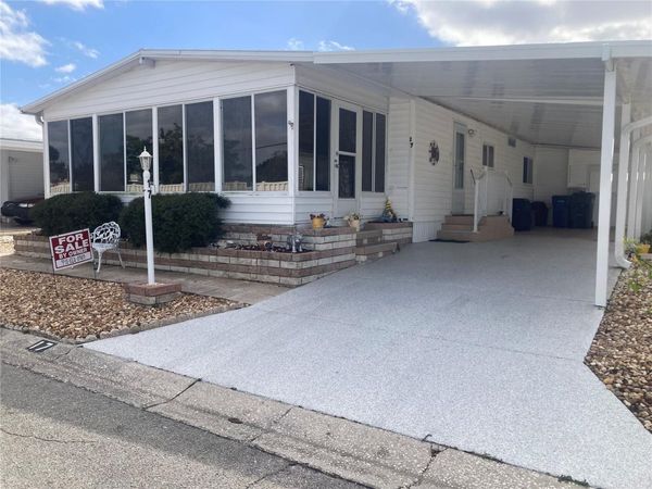 2107 PALMA SOLA BLVD , Unit Lot 17, BRADENTON, FL 34209