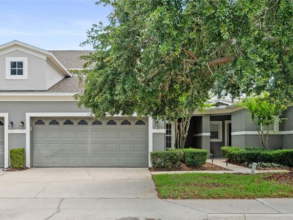 1127 TRAVERTINE TERRACE , SANFORD, FL 32771