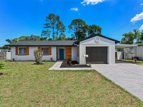 6451 SHENANDOAH WAY , ORLANDO, FL 32807