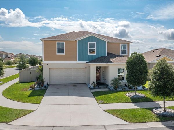 1517 AXEL CIRCLE , WINTER HAVEN, FL 33880