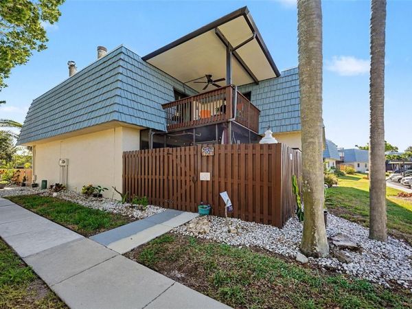 14521 CATALINA CIRCLE , SEMINOLE, FL 33776