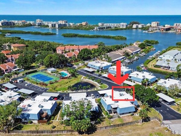 14521 CATALINA CIRCLE, SEMINOLE, FL 33776