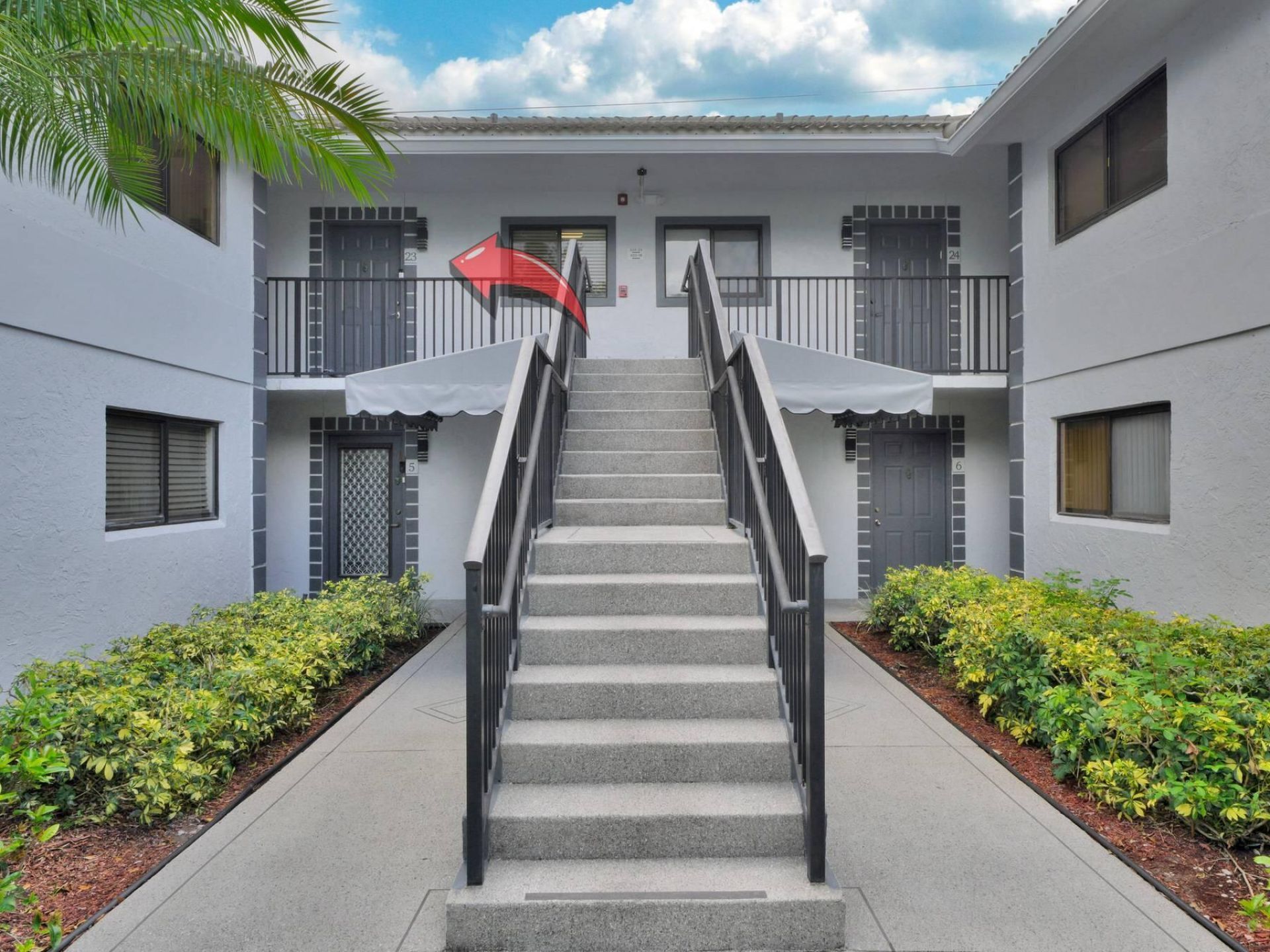 15011 Ashland Circle, Unit 23, Delray Beach, FL 33484 Photo