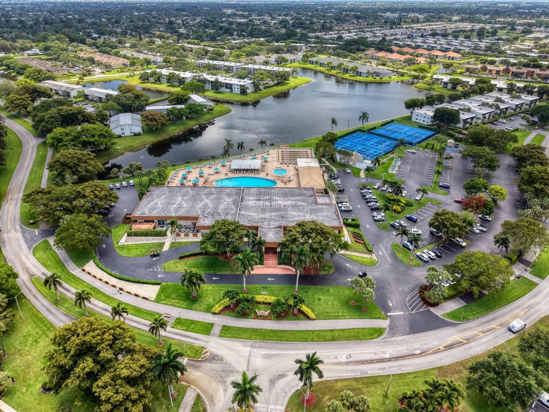 15011 Ashland Circle, Unit 23, Delray Beach, FL 33484 Photo