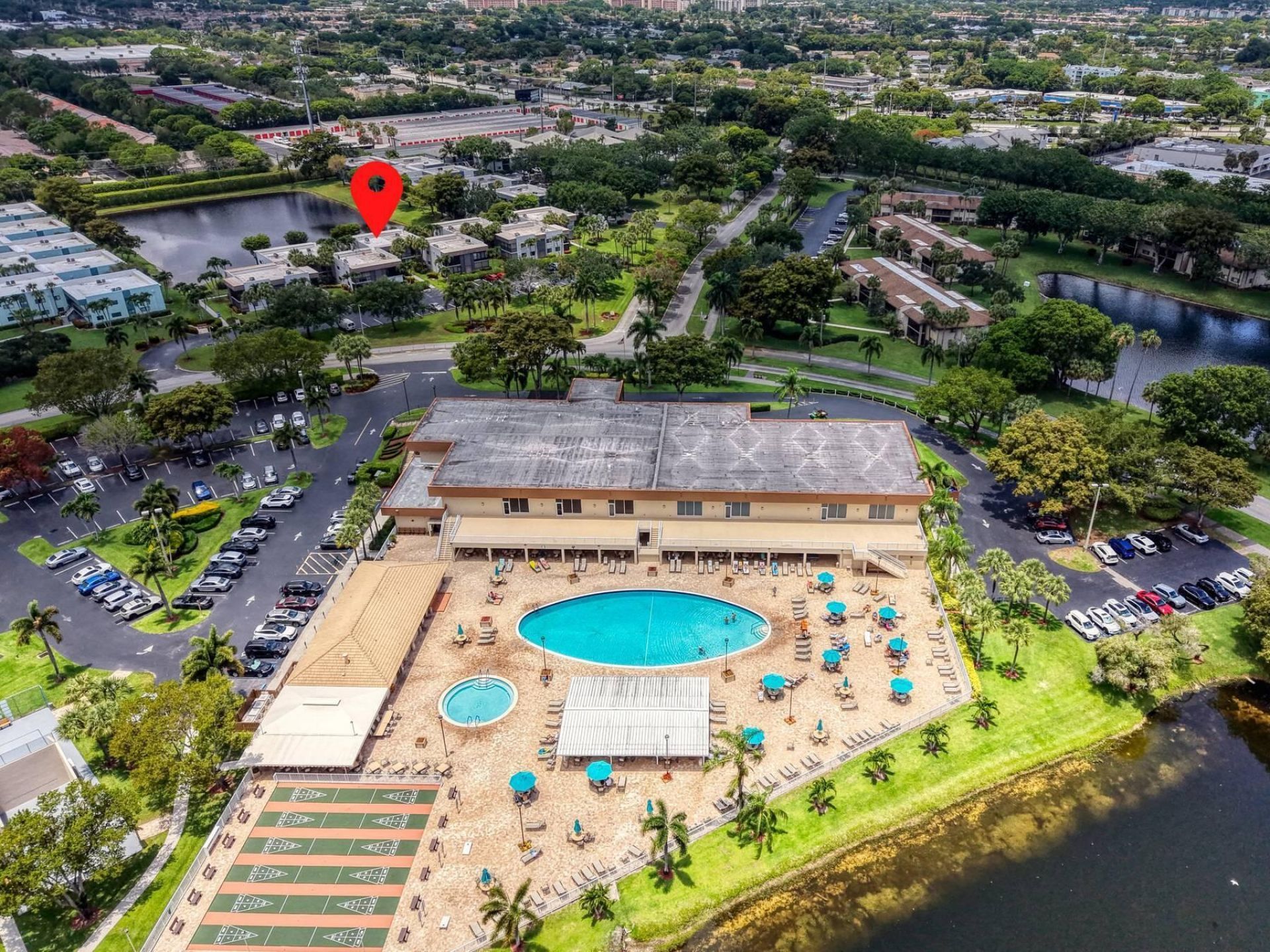 15011 Ashland Circle, Unit 23, Delray Beach, FL 33484 Photo