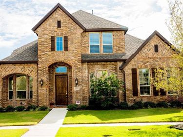 14815 Kemps Landing, Frisco, TX 75035