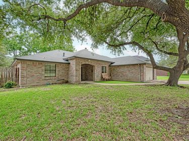 403 Hickory Ridge TRL, Pflugerville, TX 78660