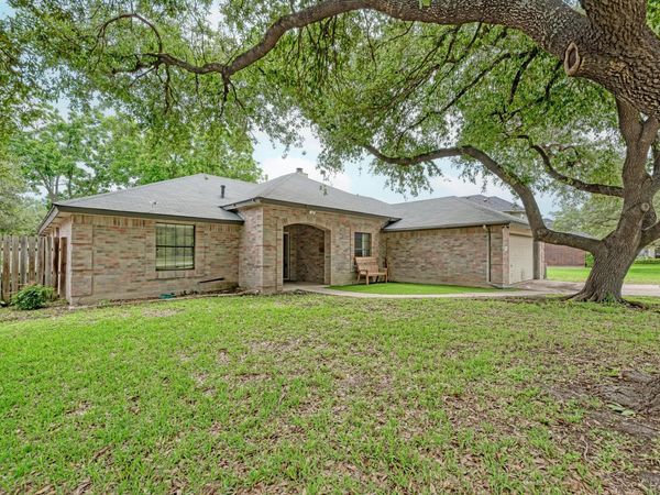 403 Hickory Ridge TRL, Pflugerville, TX 78660