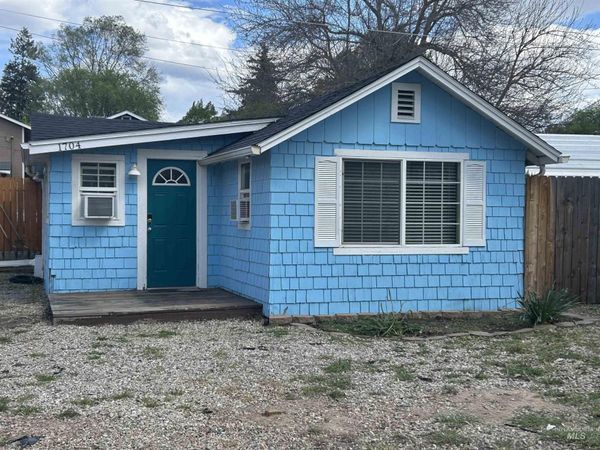 1704 S Vista Ave, Boise, ID 83705