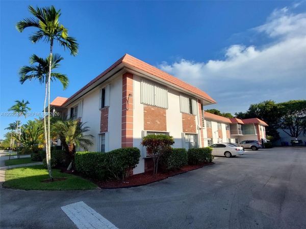 3550 NW 8th Ave , Unit 713, Pompano Beach, FL 33064