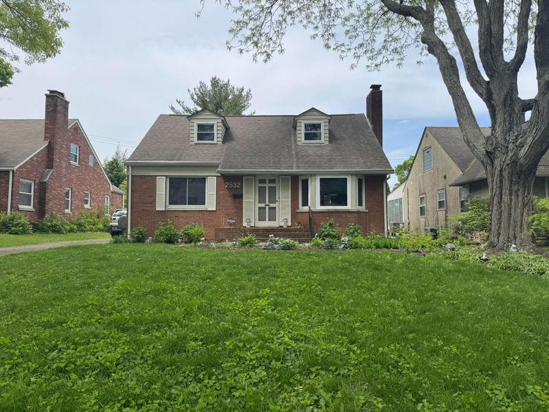 2532 Dover Road , Columbus, OH 43209 Photo 1