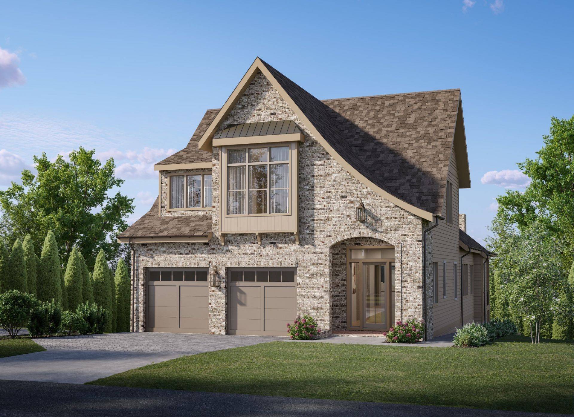 1200 Clifton Ln, Nashville, TN 37215 Main Photo