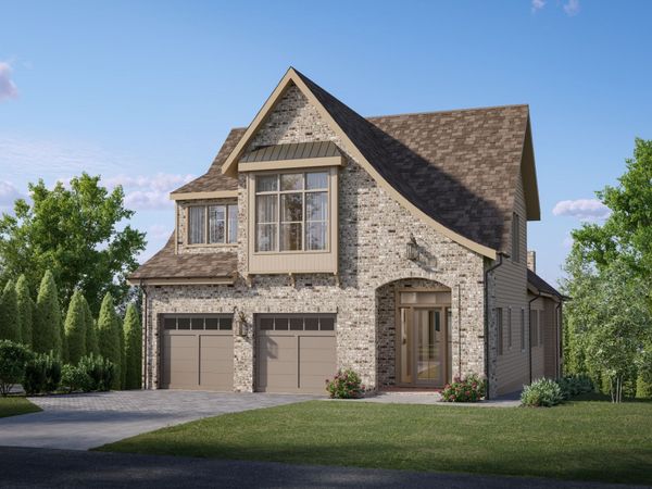1200 Clifton Ln , Nashville, TN 37215