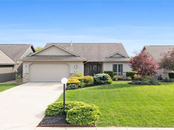 9070 Hummingbird Lane , North Ridgeville, OH 44039