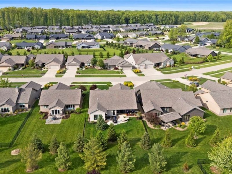 9070 Hummingbird Lane , North Ridgeville, OH 44039 Photo 33