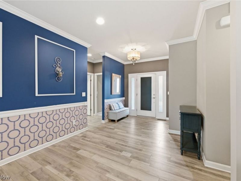 9070 Hummingbird Lane , North Ridgeville, OH 44039 Photo 6