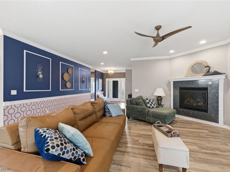 9070 Hummingbird Lane , North Ridgeville, OH 44039 Photo 8