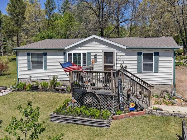 1376 Fern Lane, Wisconsin Dells, WI 53965