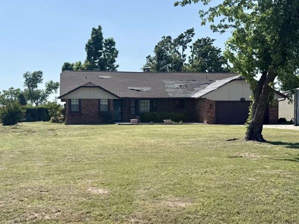 3601 Topeka Lane, Choctaw, OK 73020