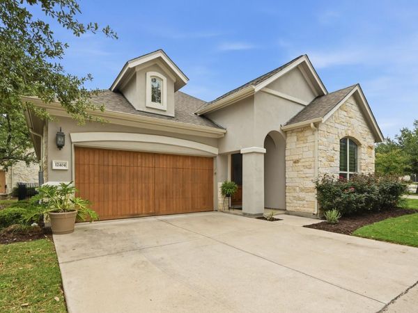 12404 Reserve Creek DR, Austin, TX 78748