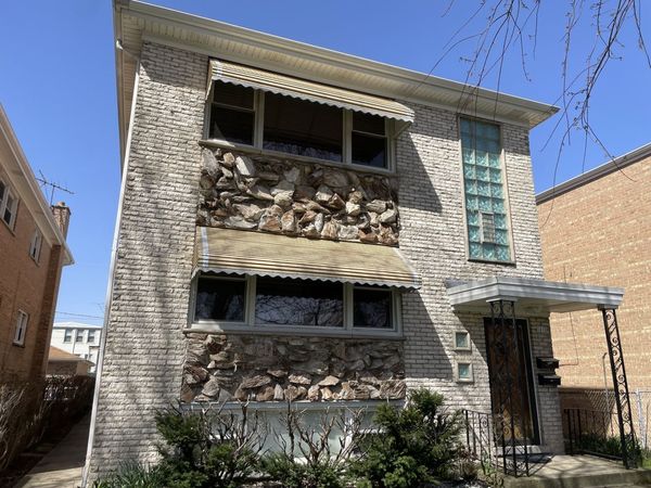 5408 N Central Avenue , Unit 2, Chicago, IL 60630