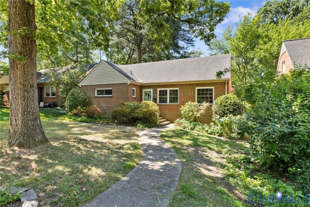 4911 Wythe Avenue, Richmond, VA 23226 Main Photo