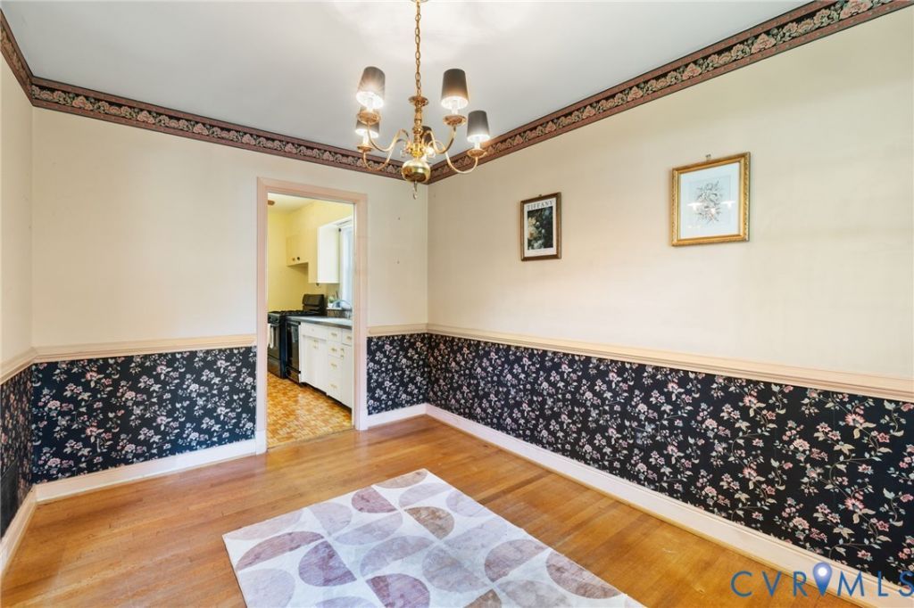 4911 Wythe Avenue, Richmond, VA 23226 Main Photo